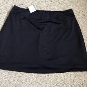Sport skirt